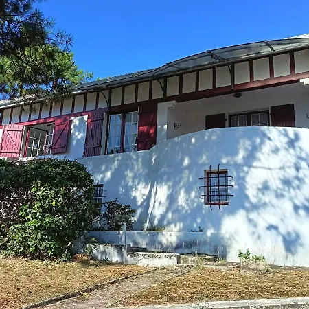 L'adour Vakantiehuis