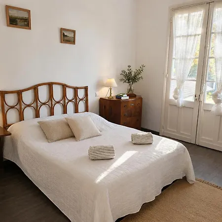 Vakantiehuis L'adour