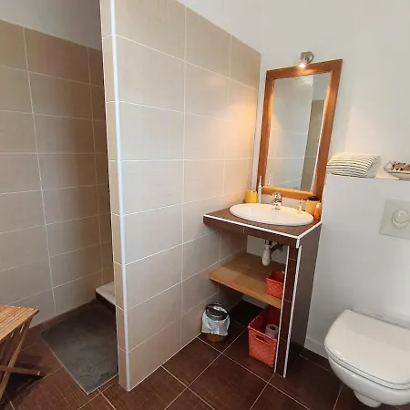Vakantiehuis L'adour *