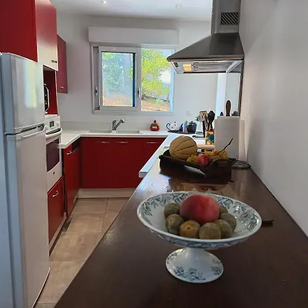 Vakantiehuis L'adour