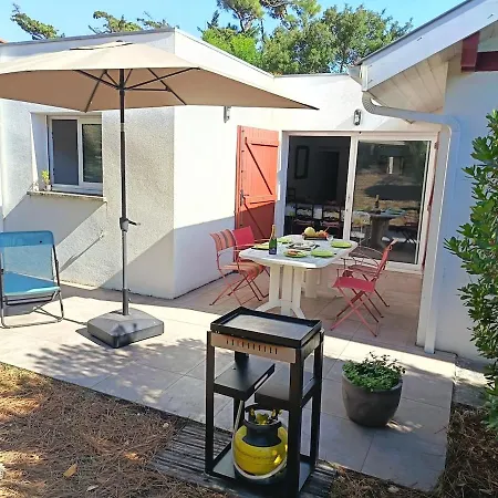 Vakantiehuis L'adour *