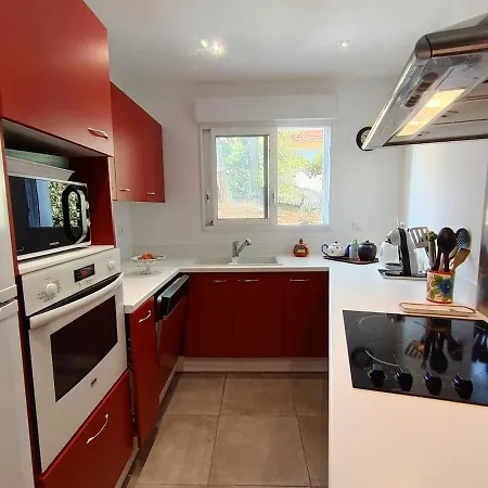Vakantiehuis L'adour Capbreton